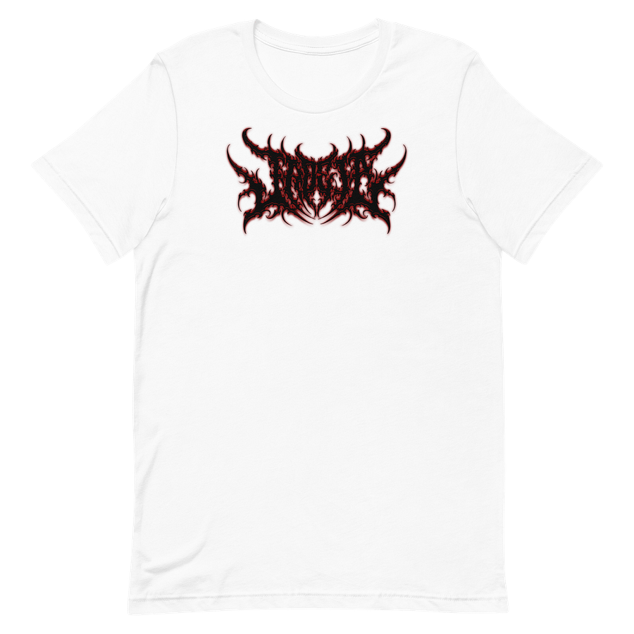 Jade_ia Metal Logo T-Shirt product image (2)