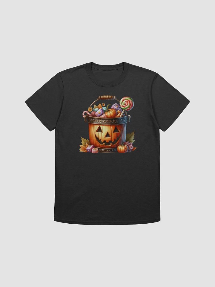 Halloween Candy Pumpkin 34 product image (1)