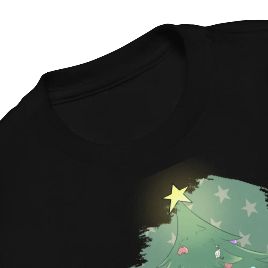 Happy Heelerdays Toddler Tshirt product image (4)