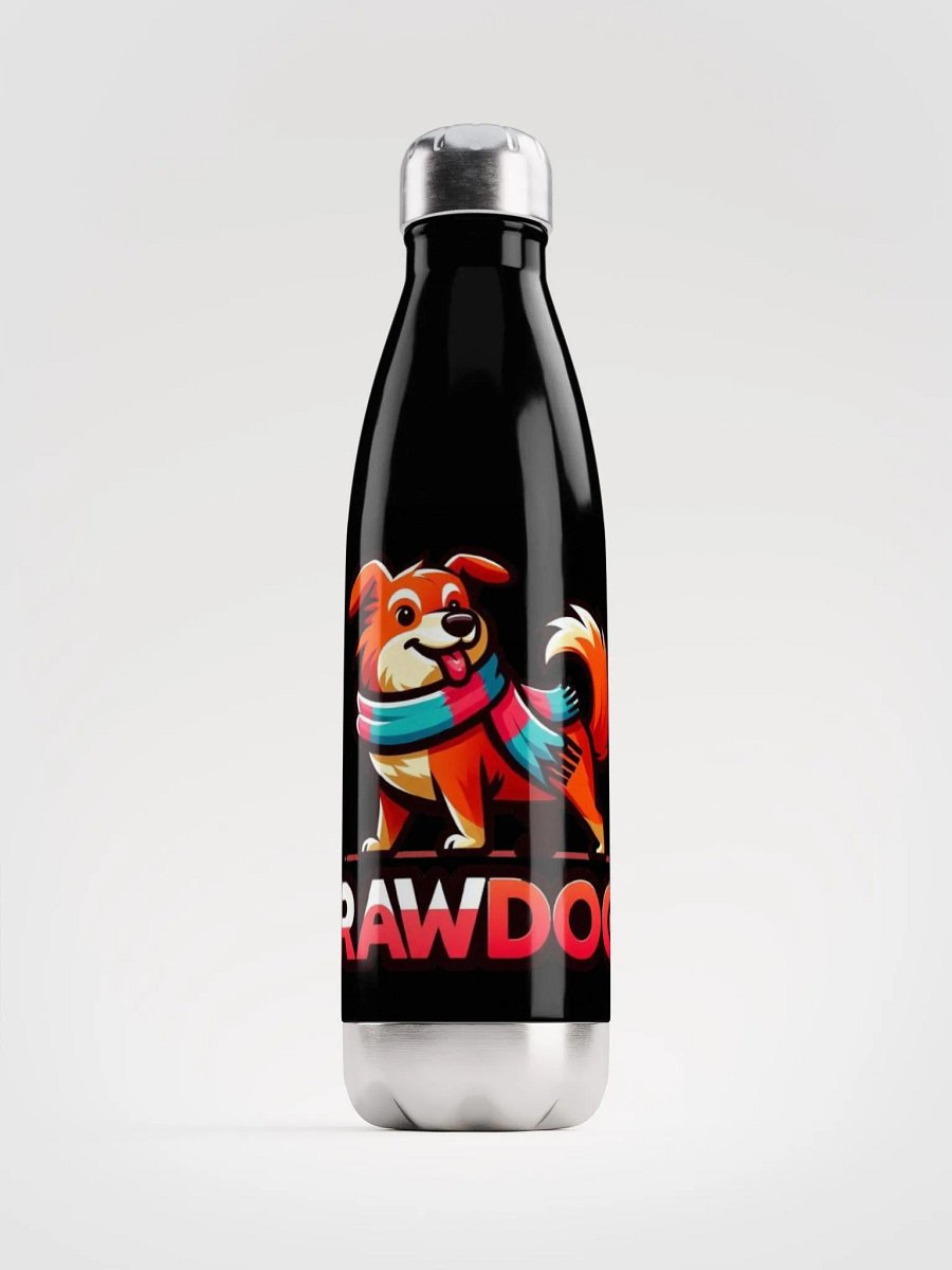 RawDog Water Bottle product image (1)