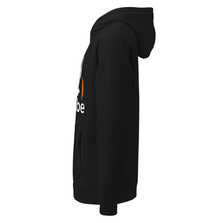 Foxvibe Stylized Unisex Hoodie product image (4)