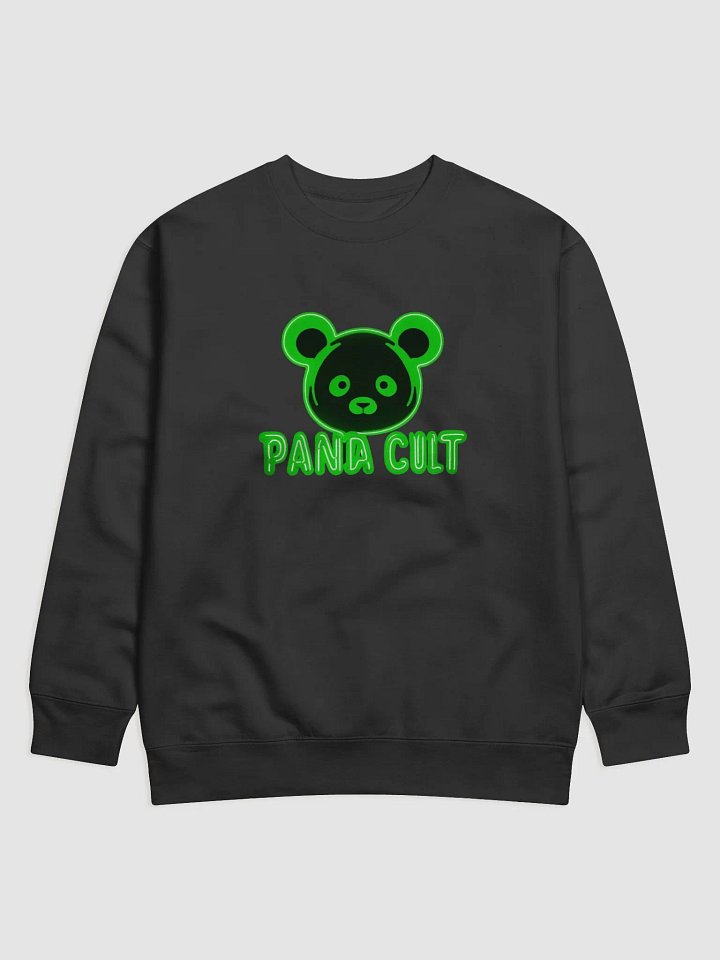 Panda Cult Jumper product image (2)