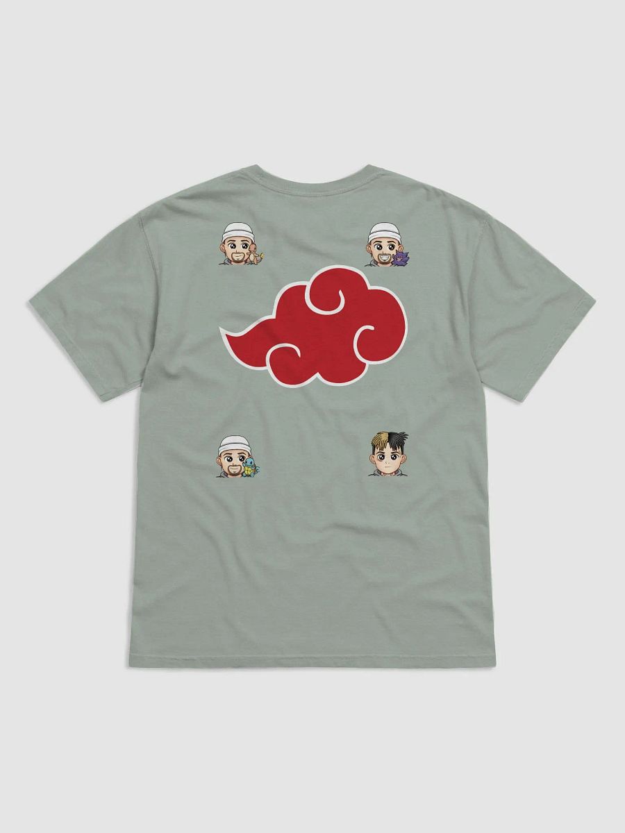 UK EMOTE TEE product image (2)