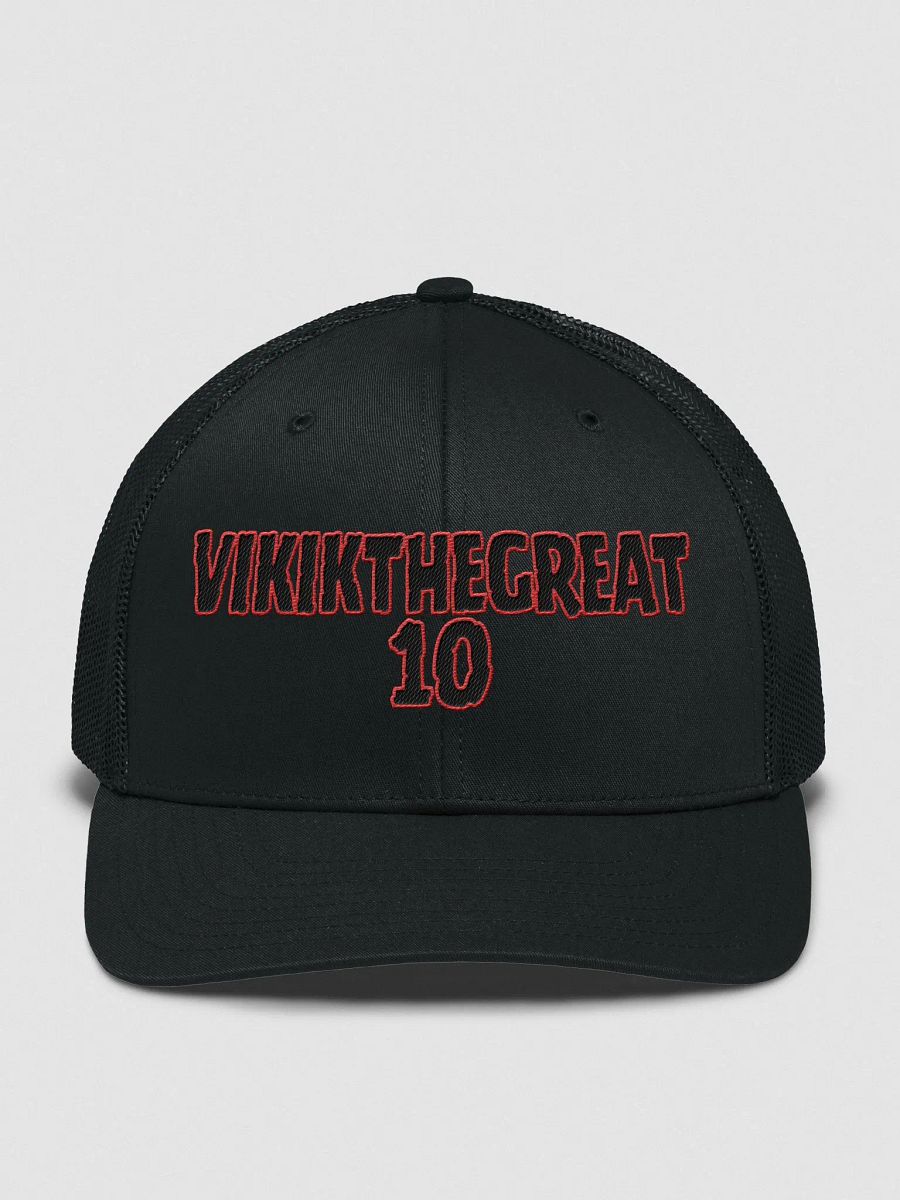 Vikik Trucker hat product image (1)