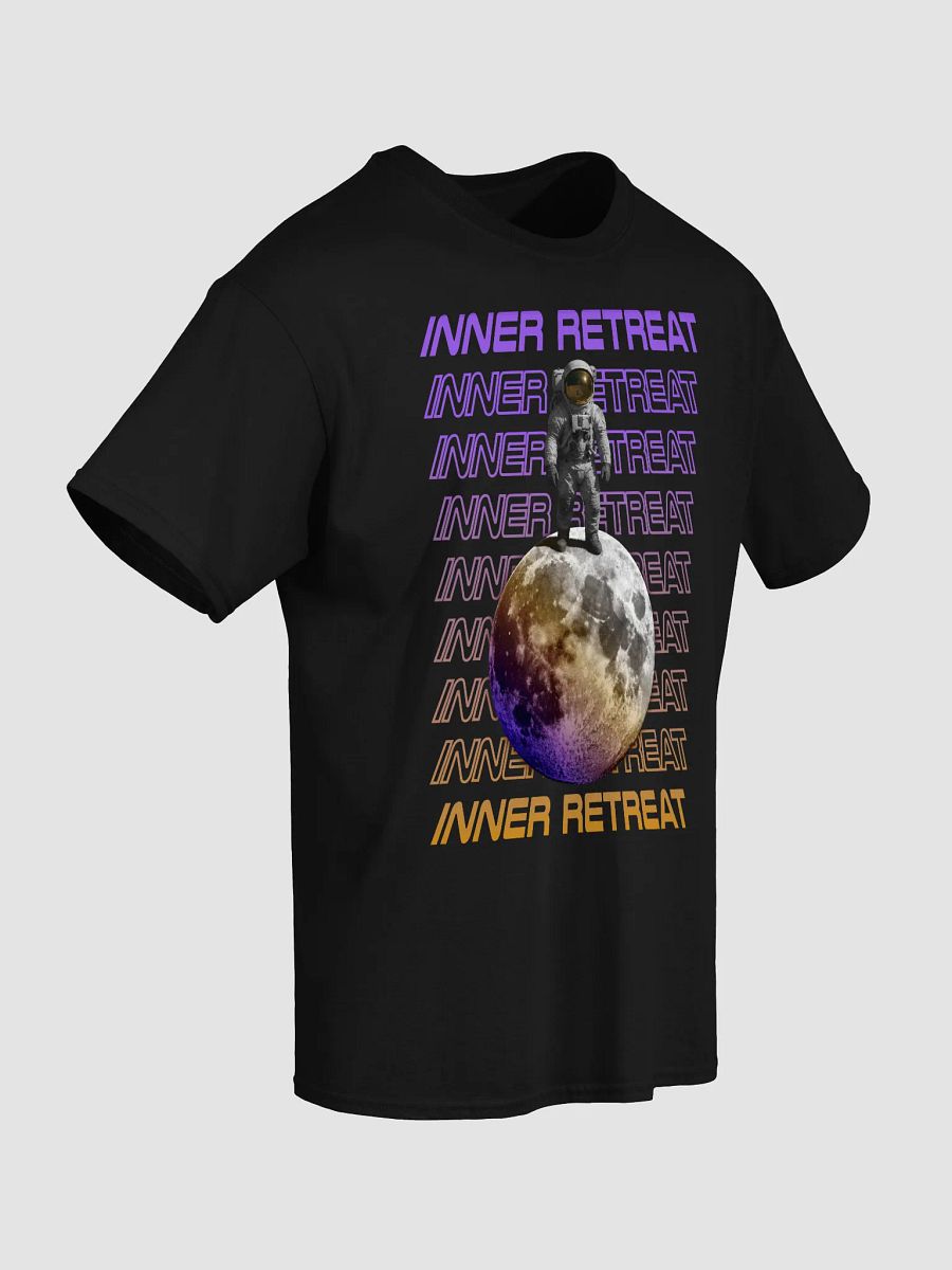 INNER RETREAT T-Shirt product image (40)