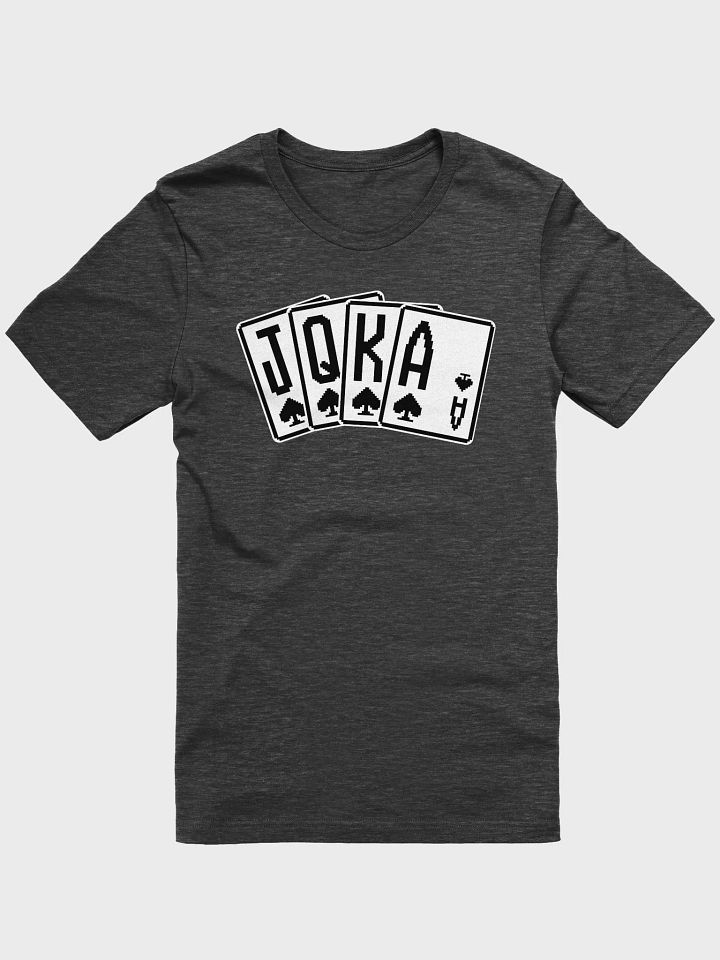 Spades Honors Shirt product image (1)