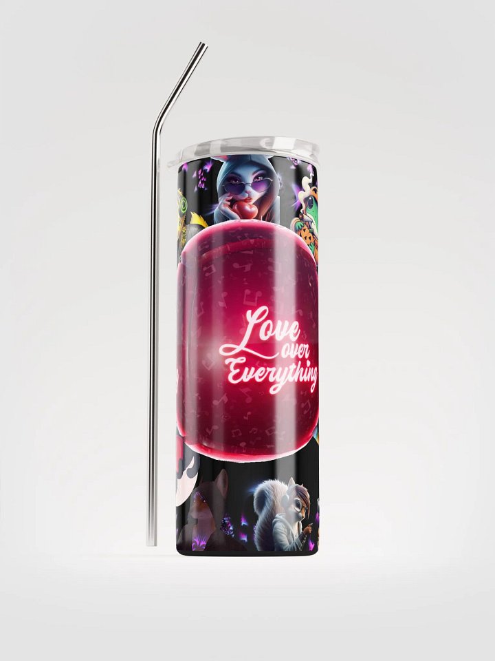 LOE Family Tumbler product image (1)
