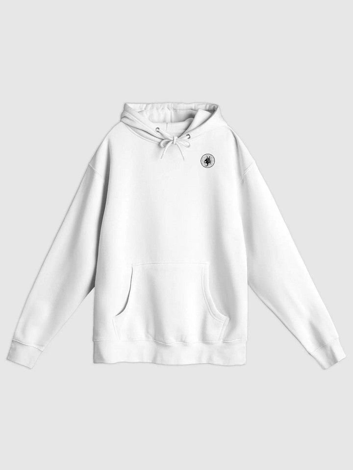 Mission Hoodie - Blanco product image (1)