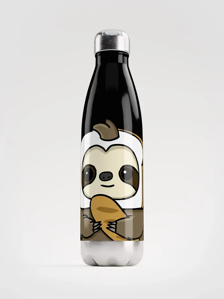 Stainless Steel Water bottle - Loaf product image (1)