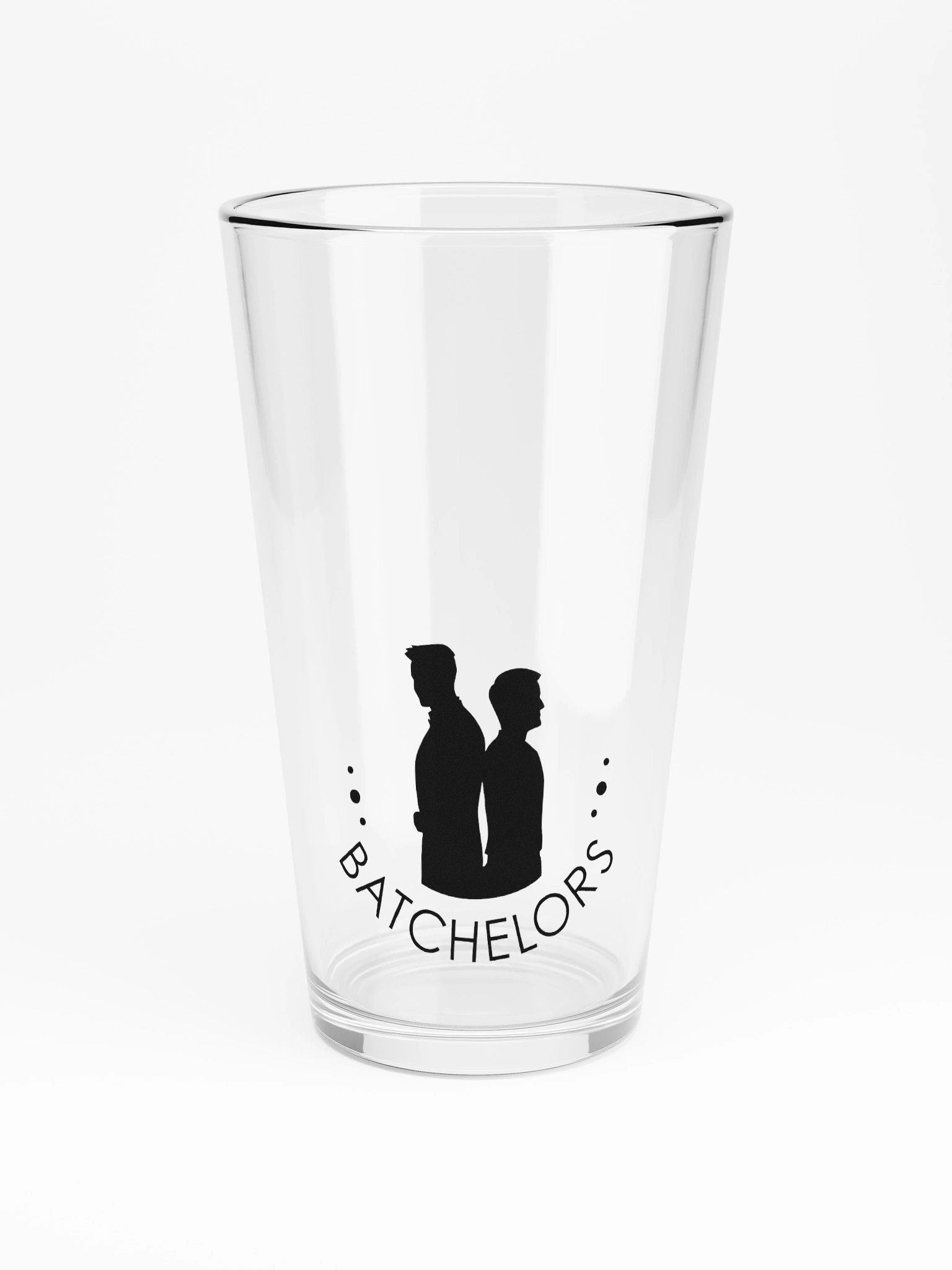Batchelors Pint Glass product image (3)