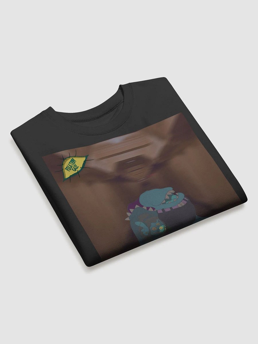 Twisted Hallway Sweater product image (3)