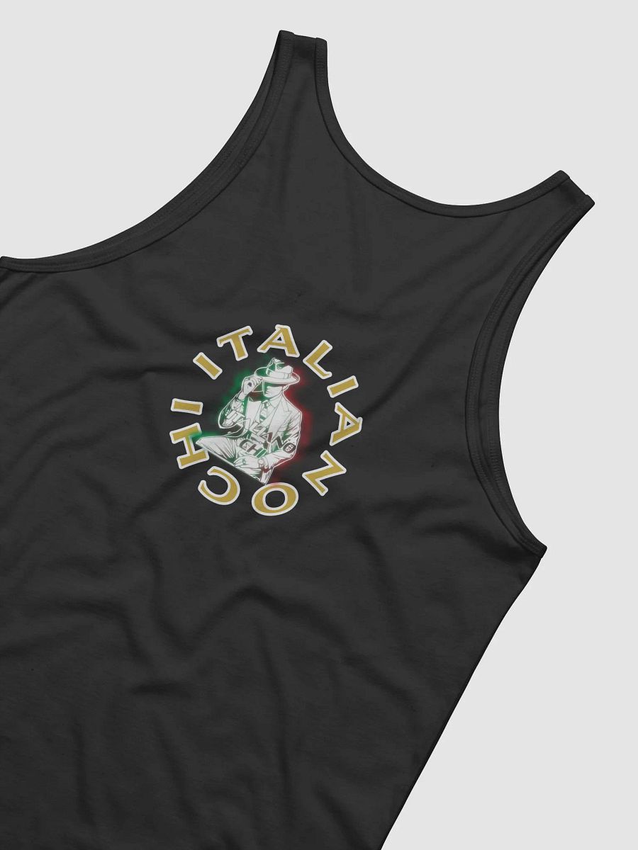 Loyalty Tank | Family Over Everything product image (17)
