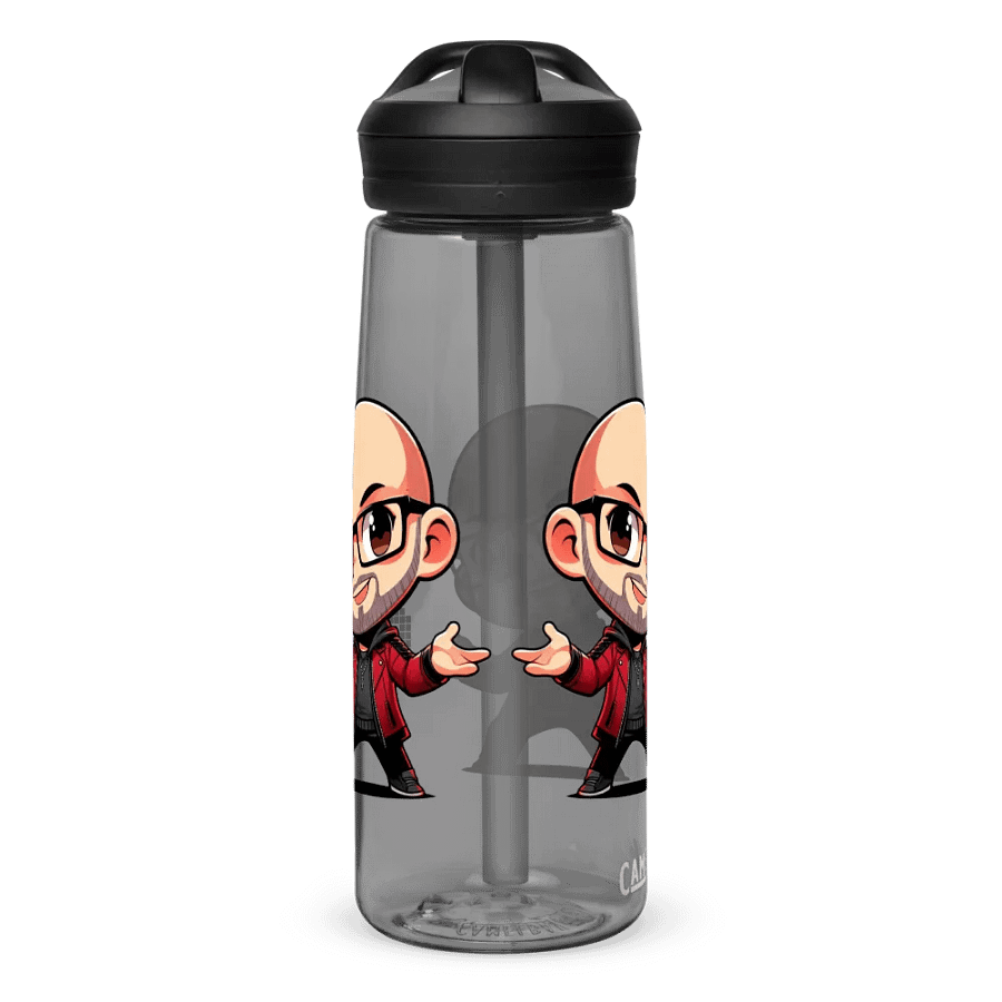 Twinning Hydration Heroes Water Bottle product image (2)
