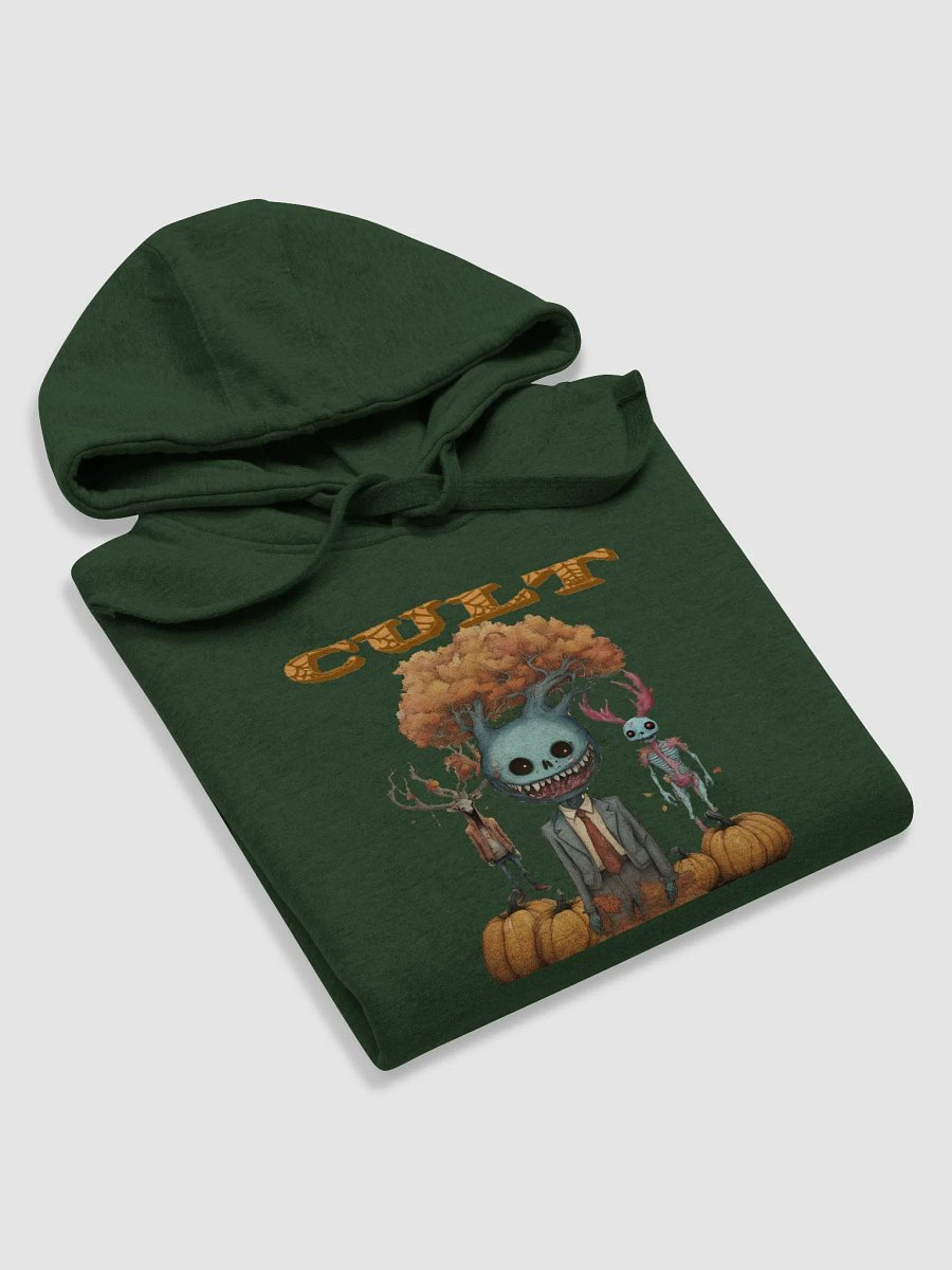 CULT AUTUMN HOODIE product image (5)
