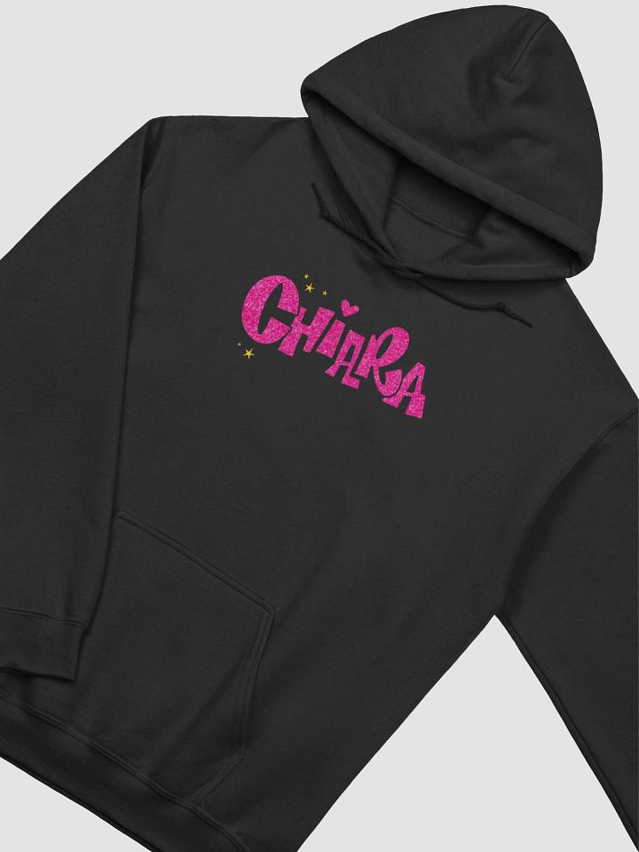 CHIARA Tony Effe Hoodie product image (2)