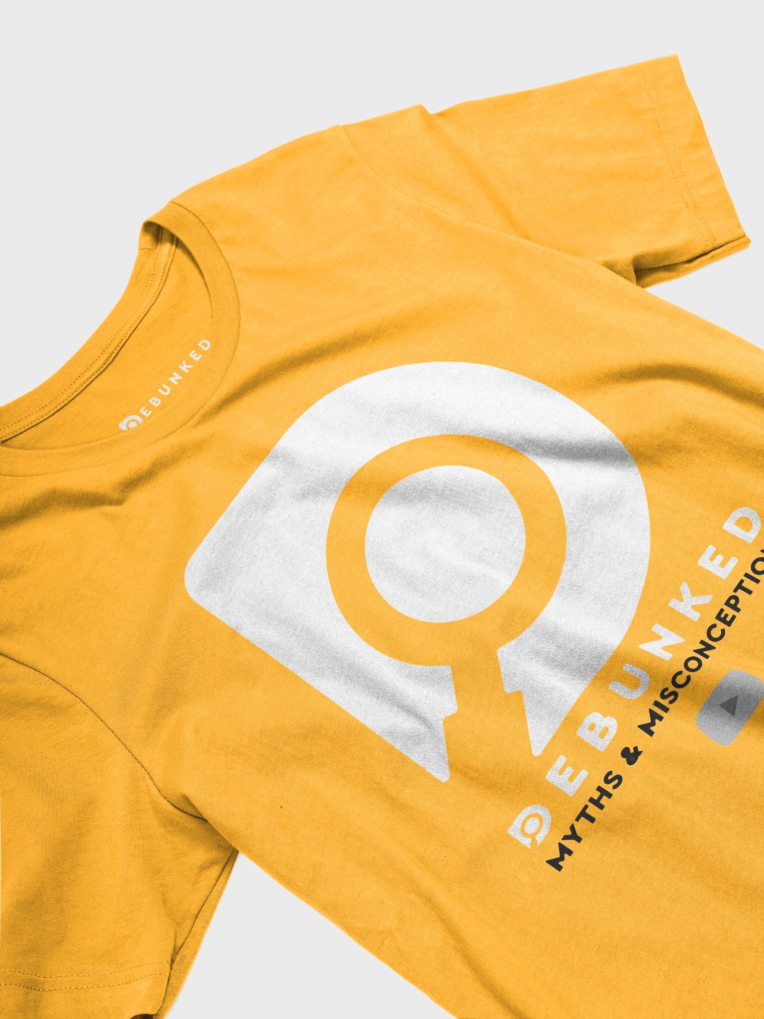 Debunked SILVER BUTTON Limited Edition product image (51)