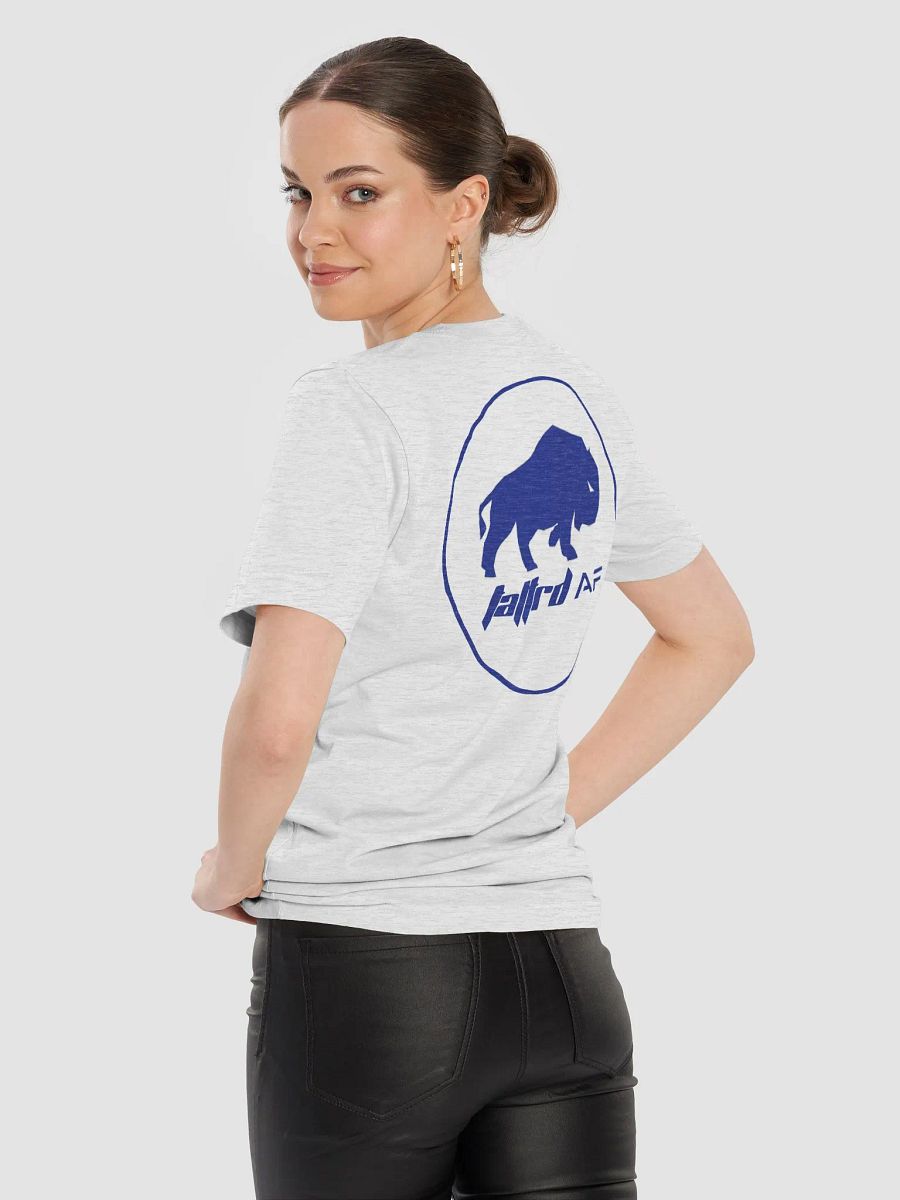 TATTRD Bison Logo Tee product image (9)