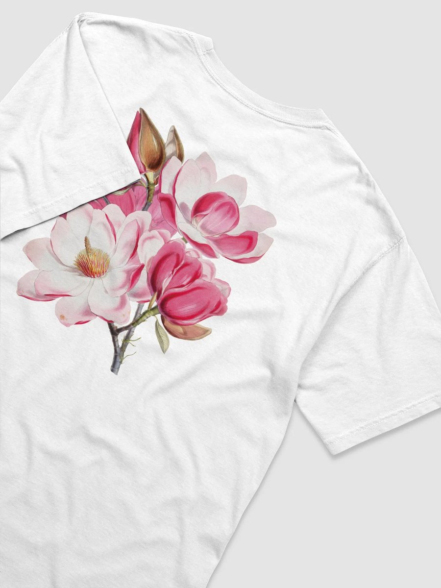 Back to the Garden Floral Tee product image (26)