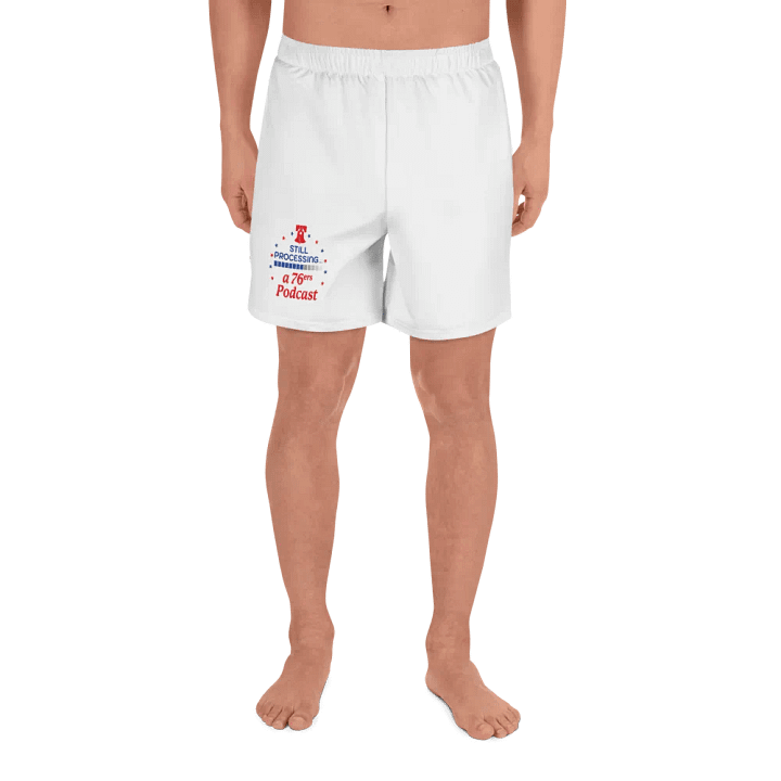 Still Processing: The Shorts product image (2)
