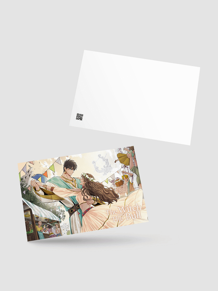 Dancing product image (2)