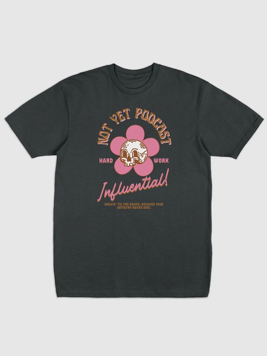 NYP Influential T-Shirt product image (2)