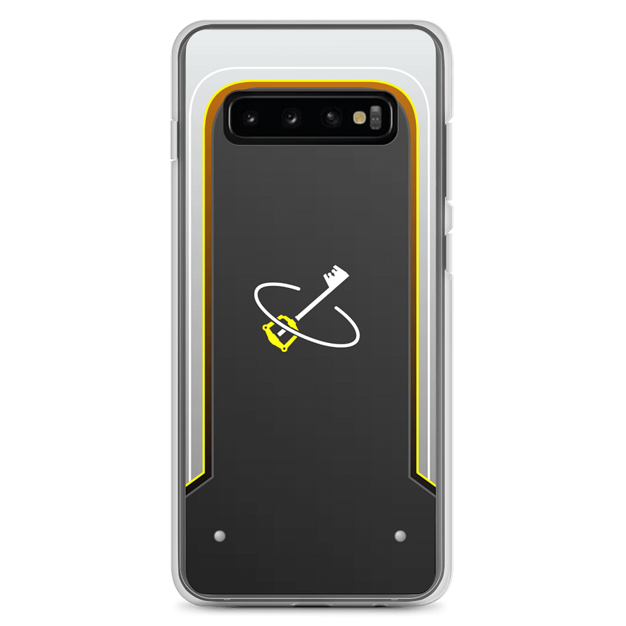 Gummiphone X Keyblade Forge Case (Samsung) product image (2)