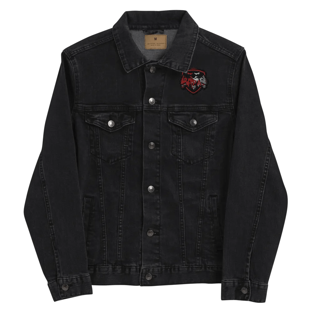 HPA Jacket product image (5)