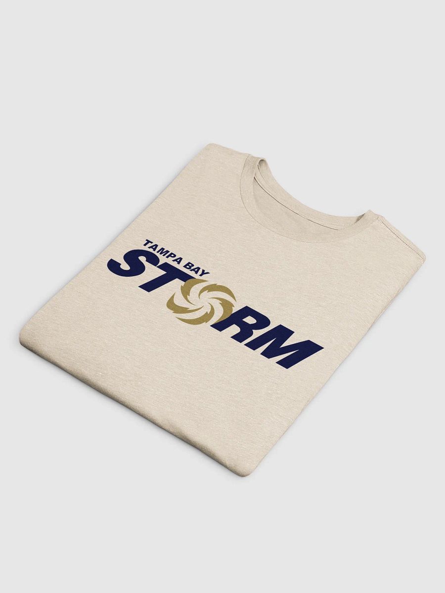 Tampa Bay Storm VFX Classic T-Shirt by Next Level product image (1)