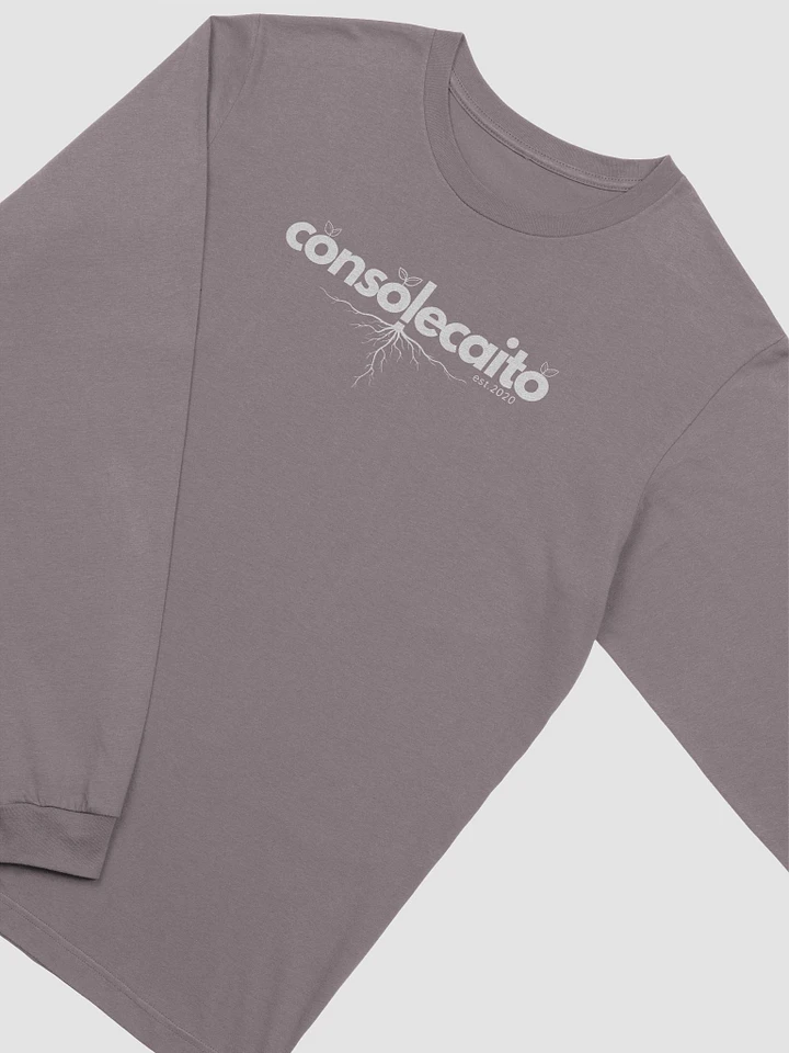 consolecaito roots long sleeve tee product image (37)