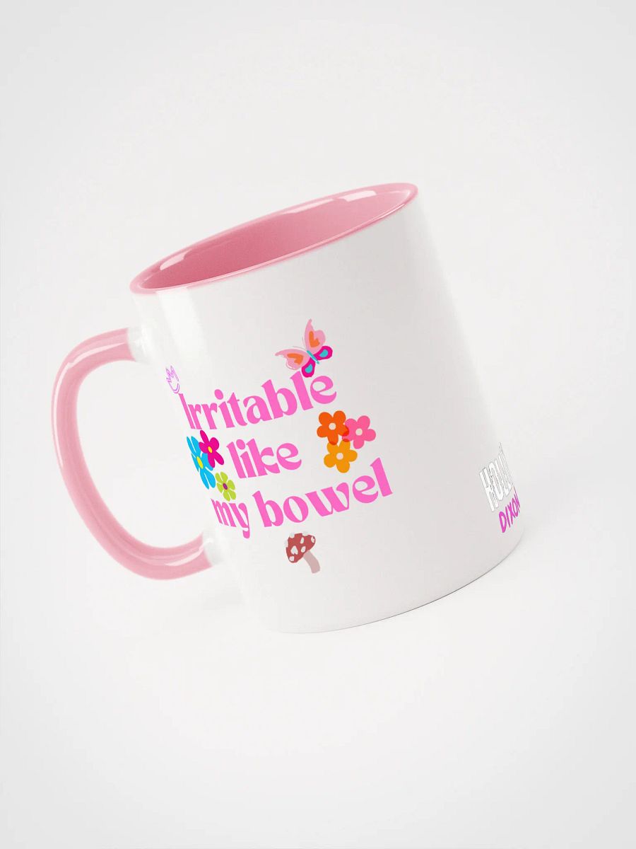IBS Mug product image (3)