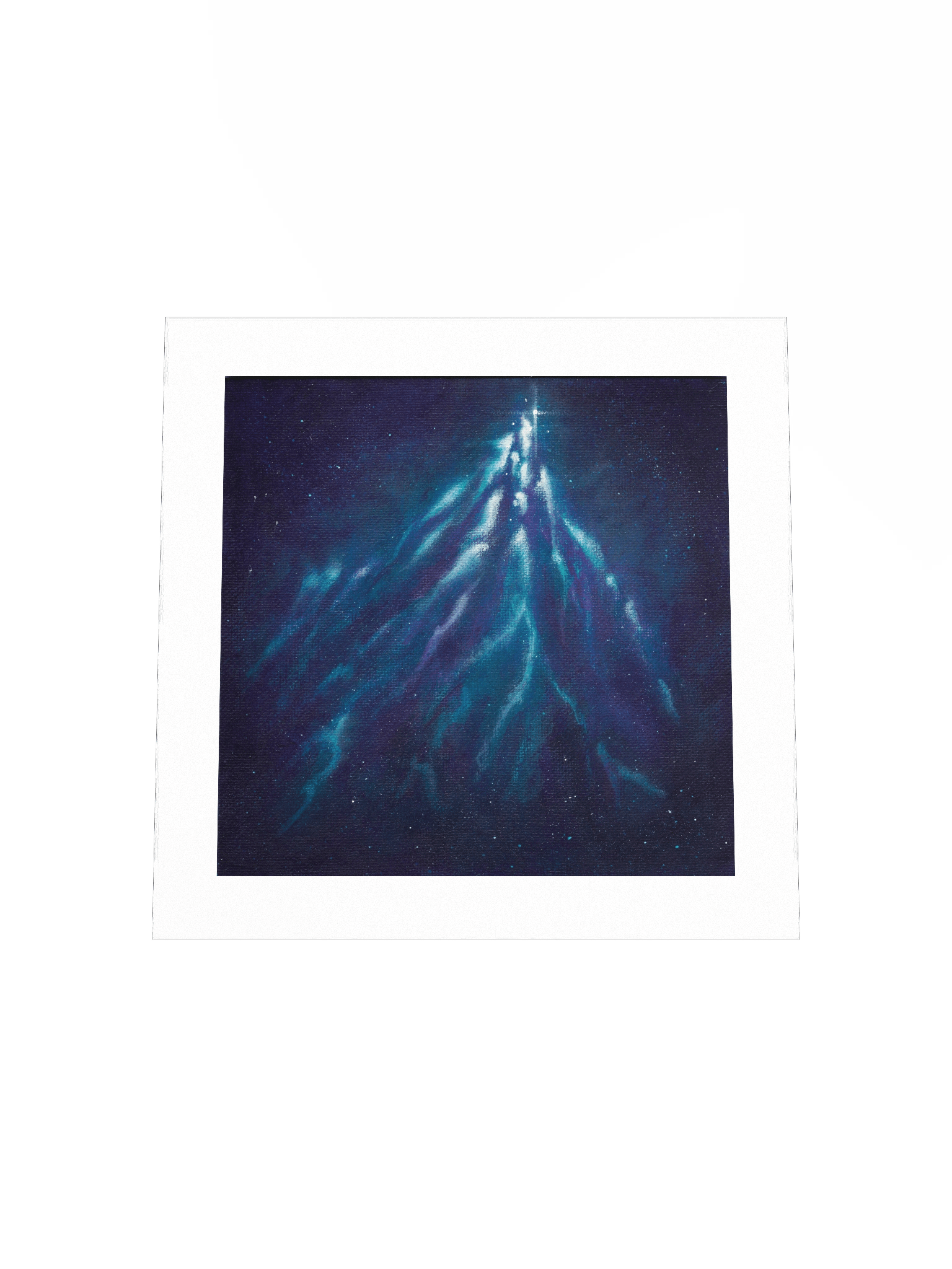 Peak - Poster Print product image (4)