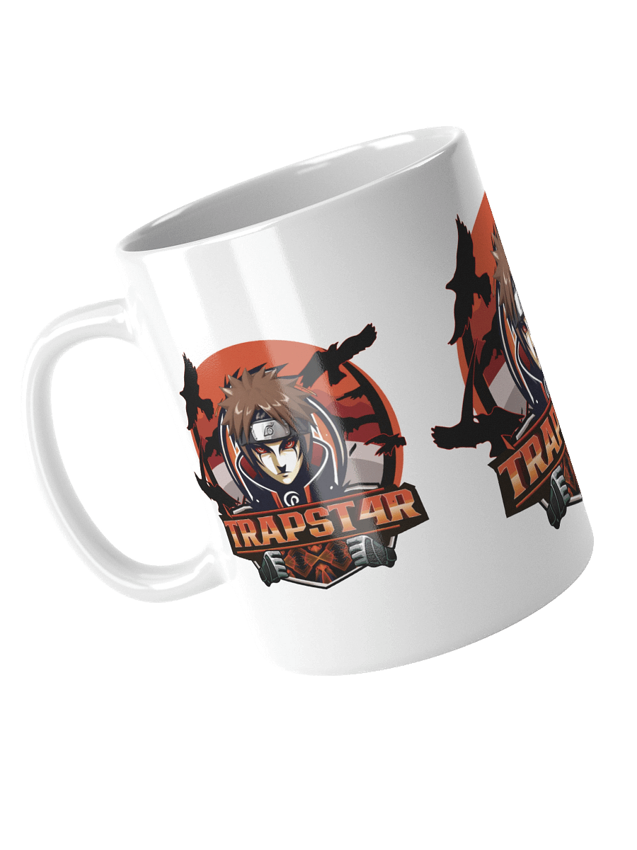 TRAPST4R COFFEE MUGS product image (4)