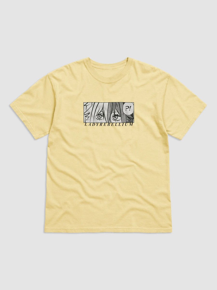Eyes T-shirt product image (5)