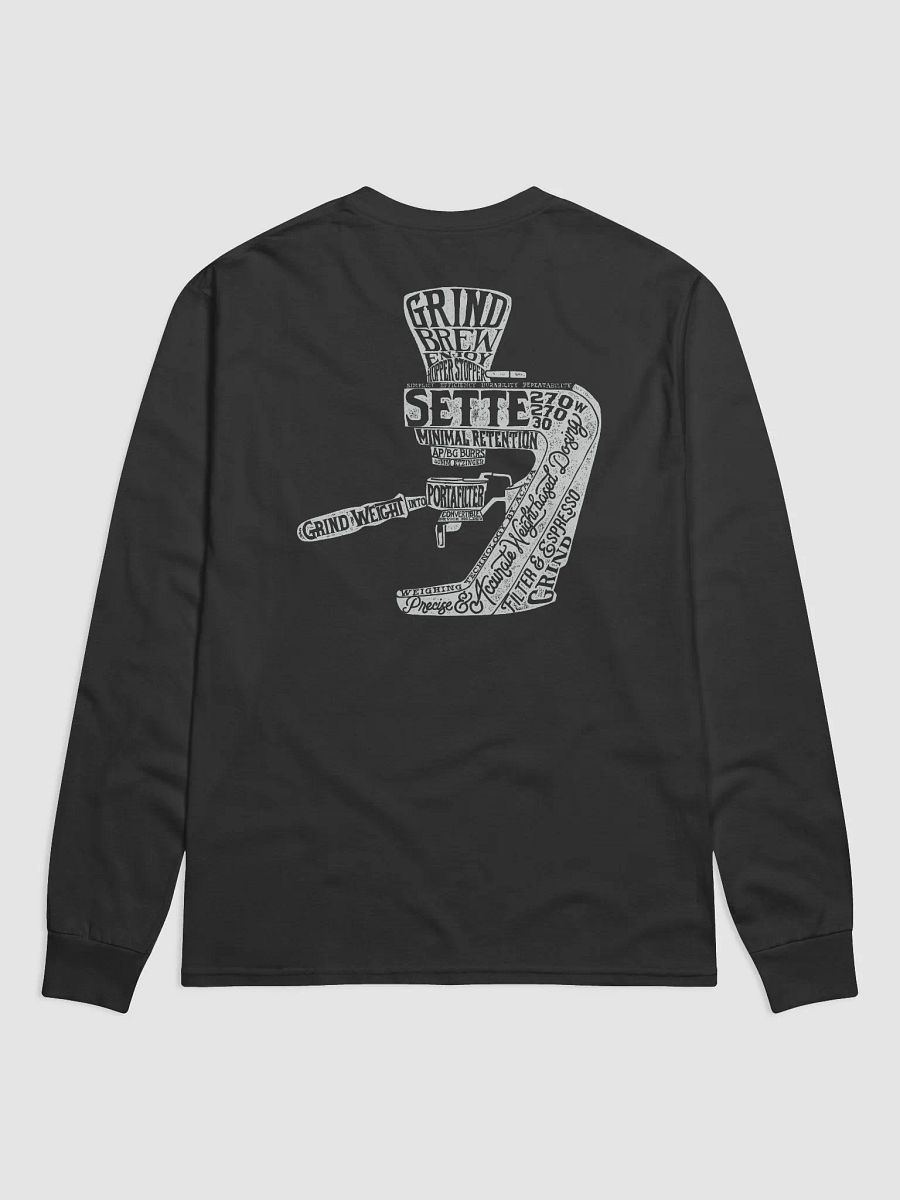 Sette Long Sleeve product image (3)