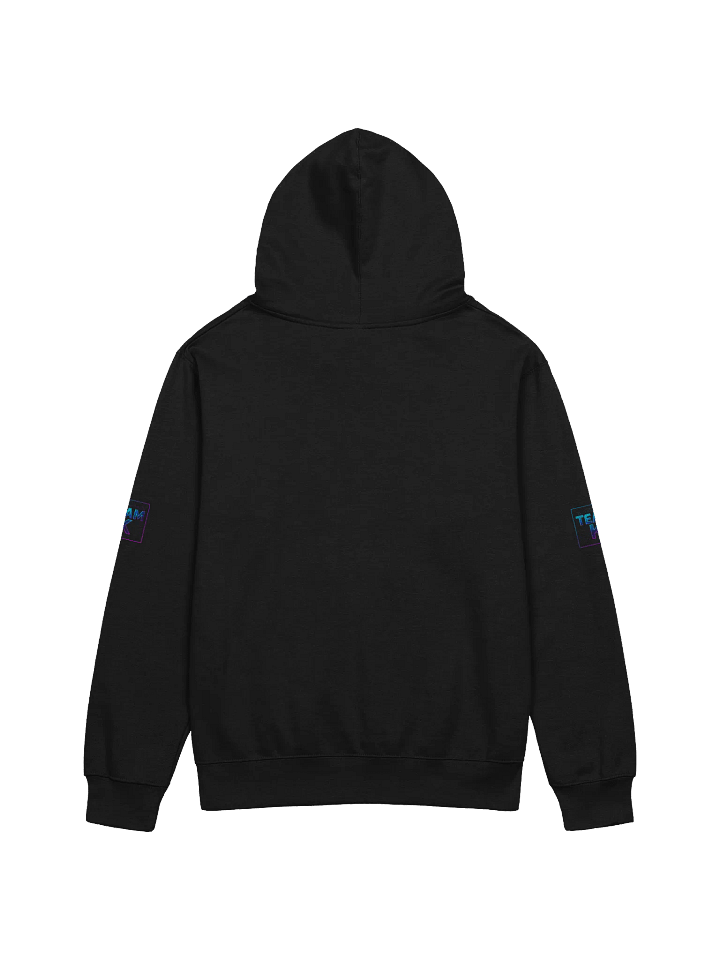 Team K V-11 Hoodie product image (2)