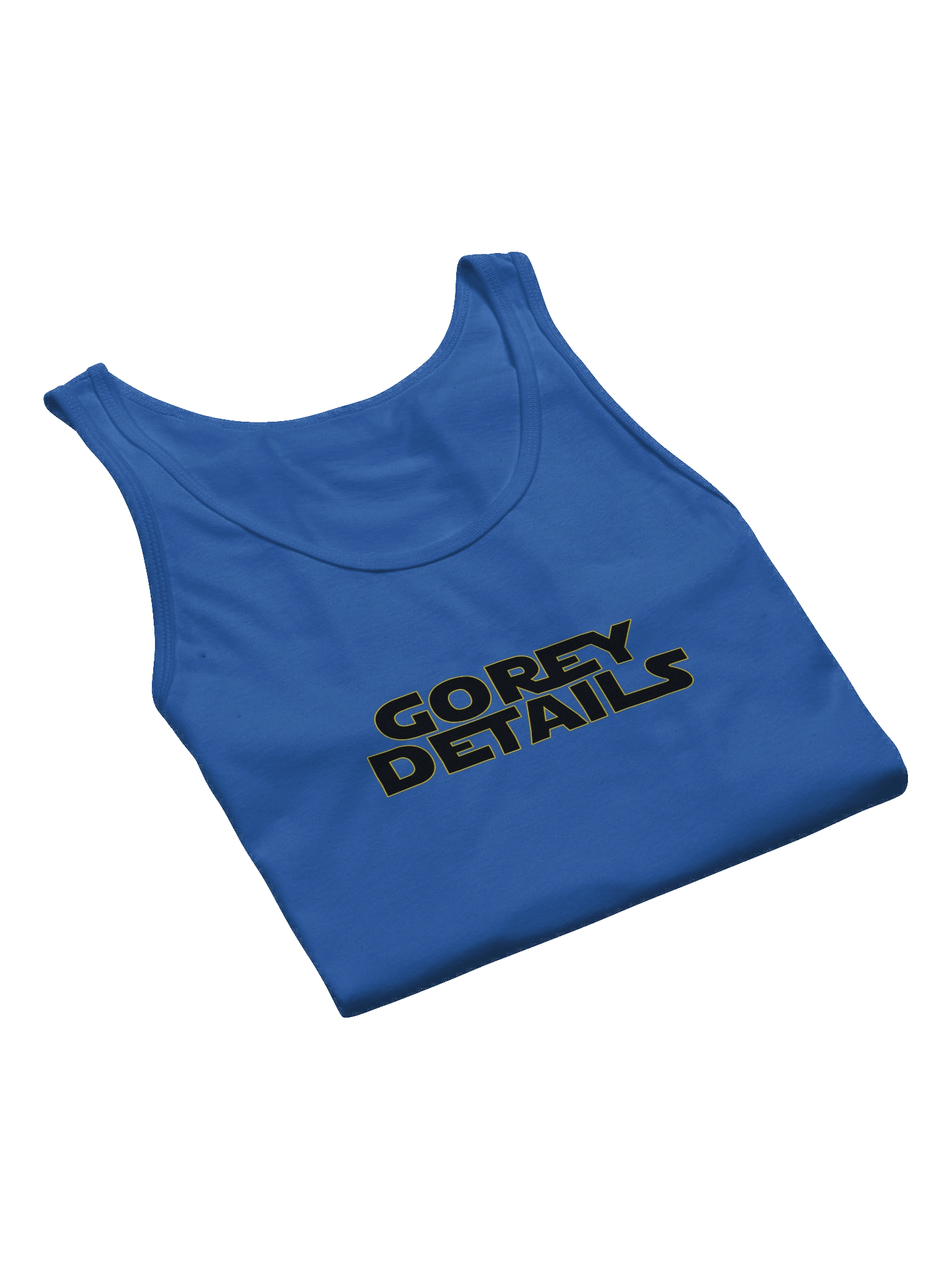 May the Fourth be with you - Bella+Canvas Jersey Tank product image (31)