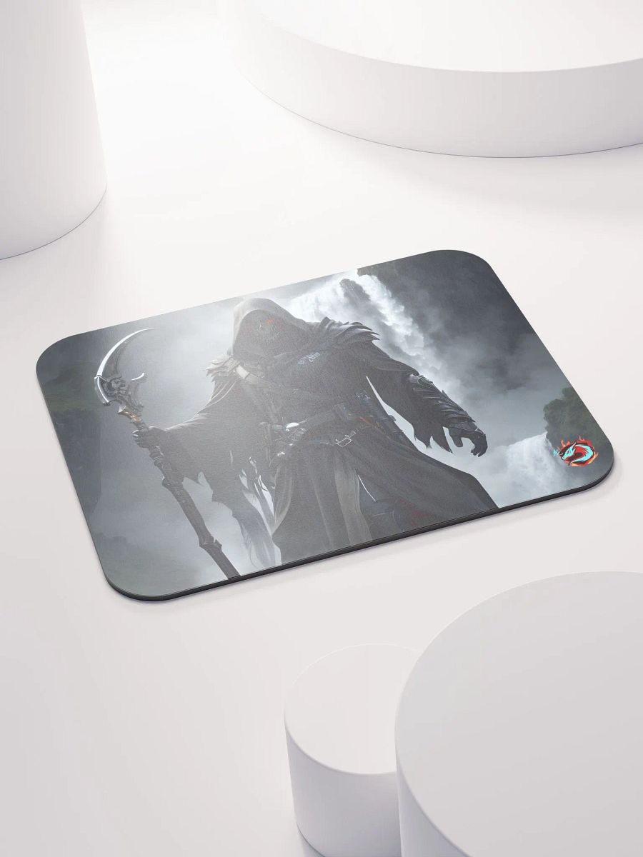 Grim Reaper's - Mouse Pad product image (4)