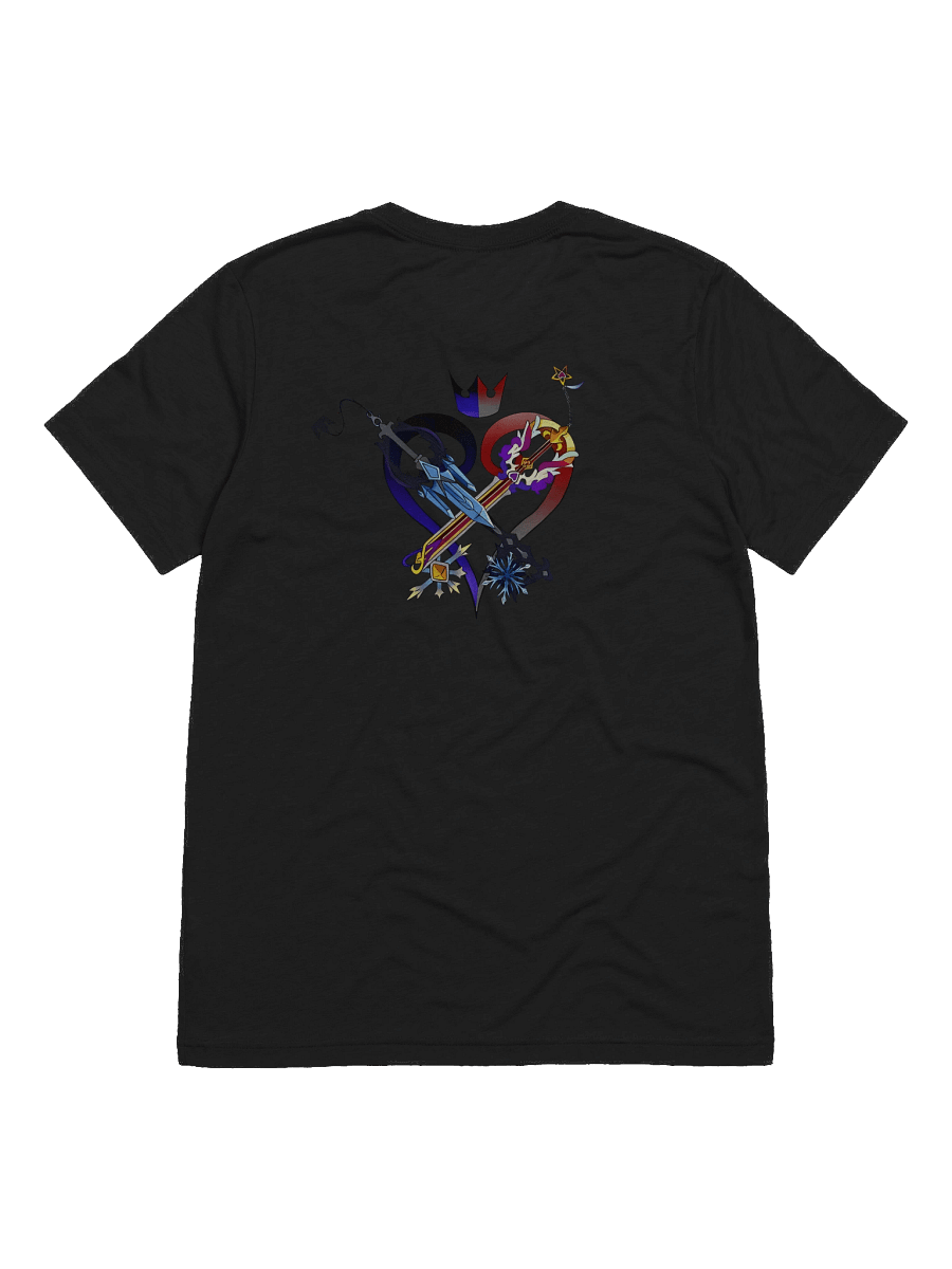 FIZZYVERSE COMIC SHIRTS product image (13)