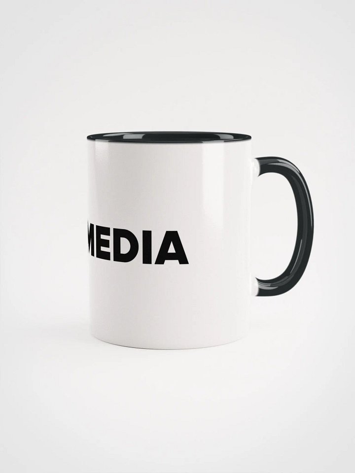 Vox Media Mug product image (2)