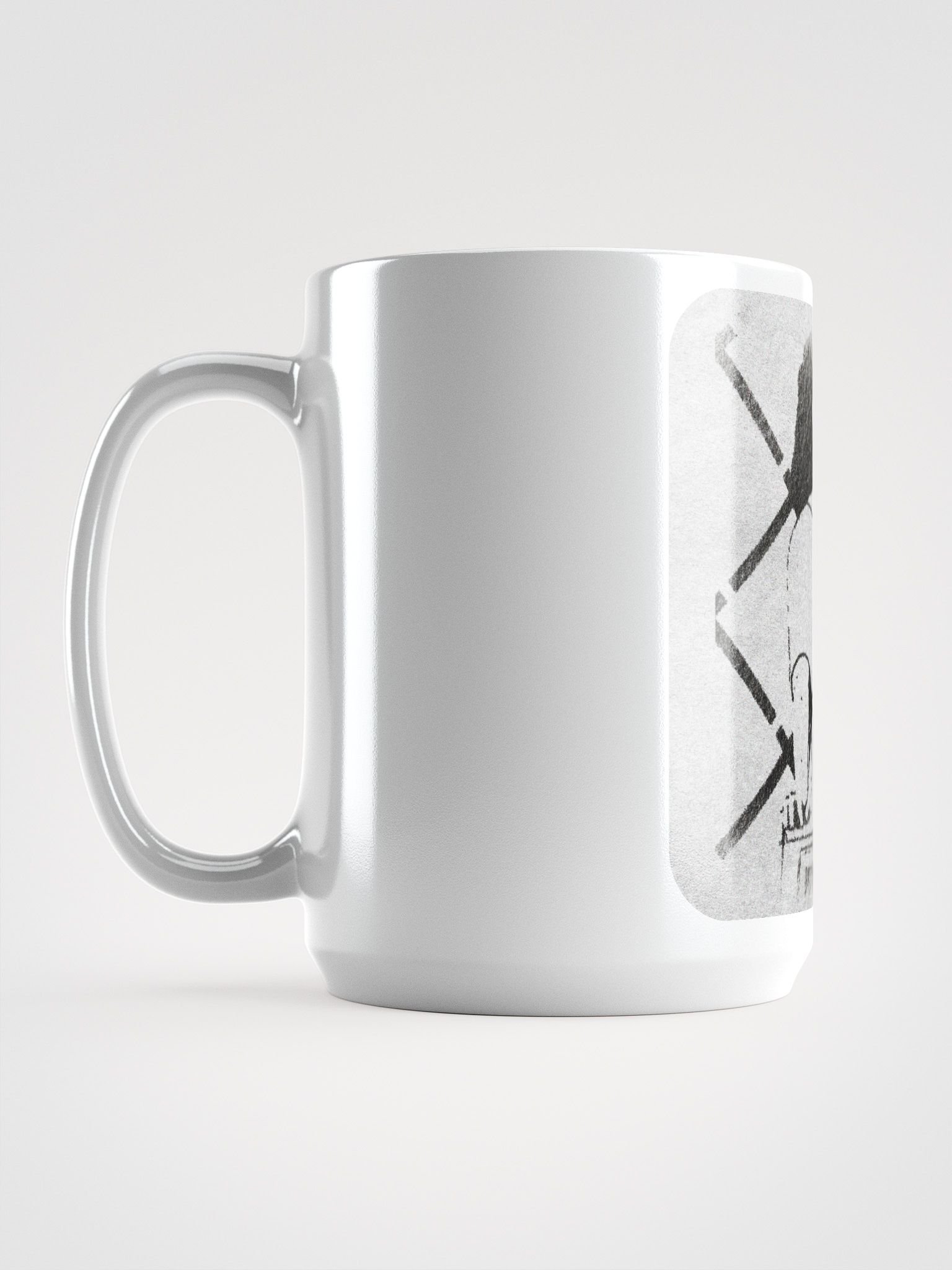 Angela Giarratana Sketch Mug 6 product image (6)