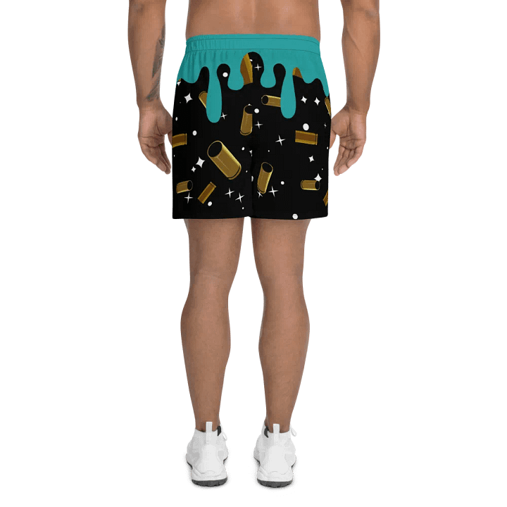 Celestial Dubbz Shorts product image (1)