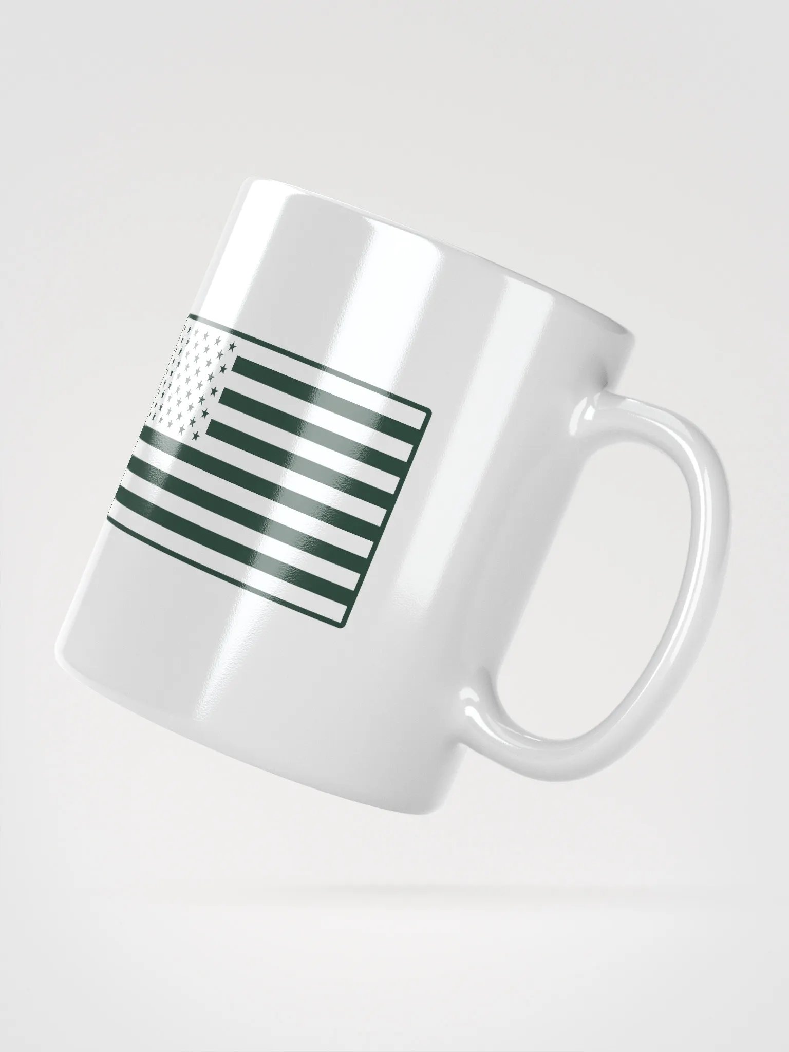 HONORUSVETS Star Mug product image (6)