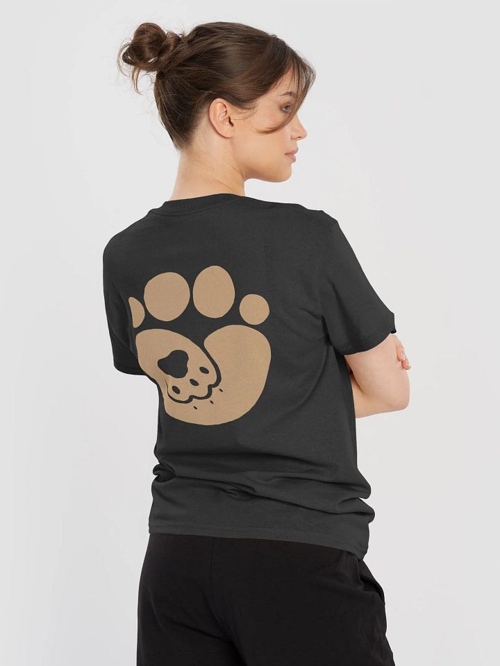 I'm Not Single I Have A Cat T-Shirt product image (2)