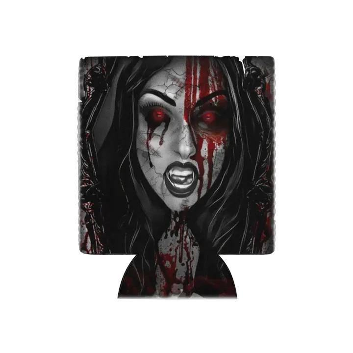 Vampress Koozie product image (1)