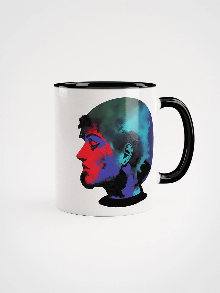 Profiled Pop Art - Mug product image (1)
