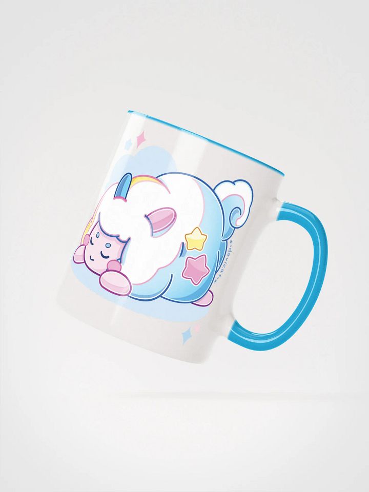 Mug • Hanabi Sleepy Sheepy • 2025 product image (8)