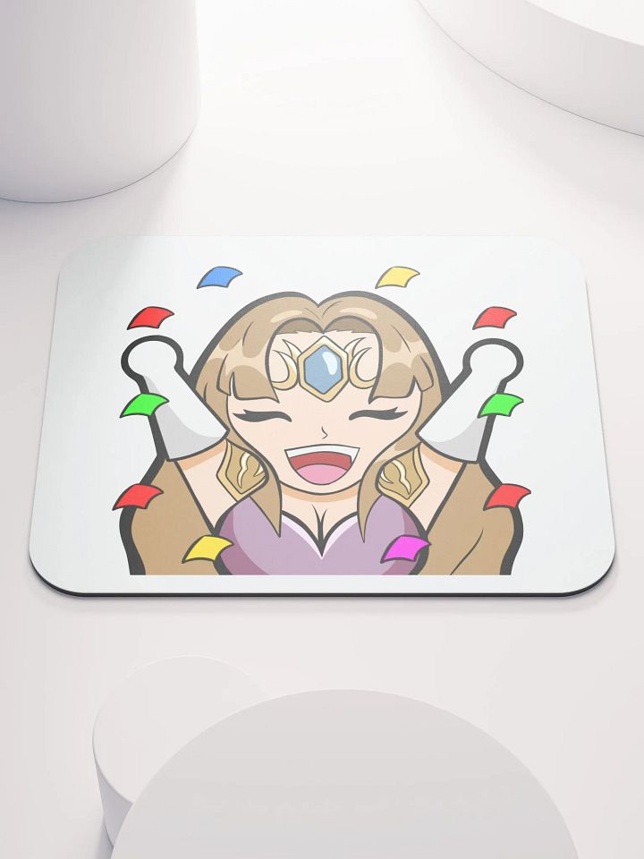 Hype Mouse Pad product image (2)