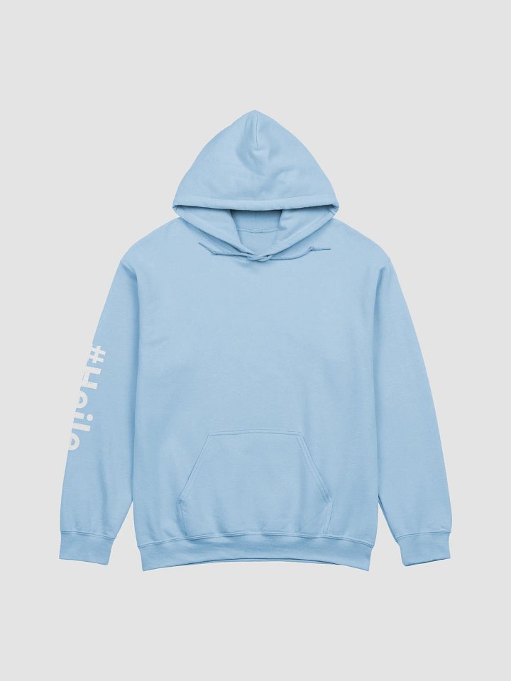 Heile Hoodie product image (1)