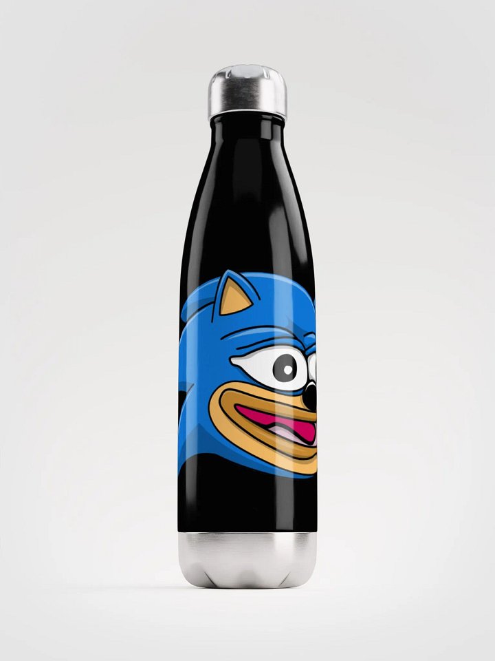 Sonic Stainless Steel Bottle product image (2)