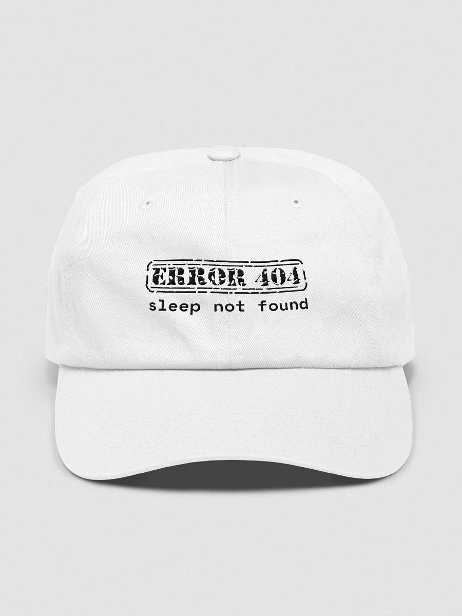 web developer jokes Dad Hat product image (3)